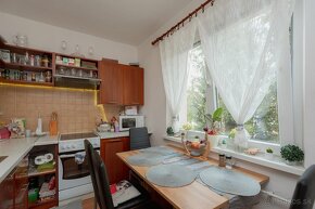 Predaj 3 - izbového bytu s dvomi balkónami v Dolnom Kubíne - 6