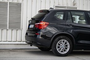 BMW X3 xDrive20d - 6