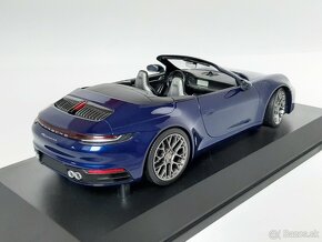 1:18 - Porsche 911 Carrera Cabrio (2019) - Minichamps - 1:18 - 6