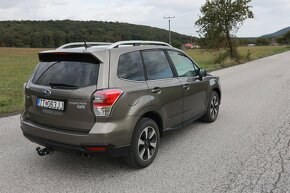 Subaru Forester 2.0 TD Comfort - 6