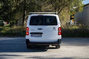 Citroën Spacetourer 2.0 BlueHDi 150k S&S XL Feel - 6