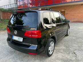 Volkswagen Touran Highline - 2.0TDI 103Kw DSG - 6