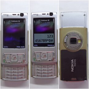 NOKIA 6210 6310i N95 6700c N70 6267 6101 6170 - 6