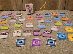 Pokémon booster bundle séria 151 - 6