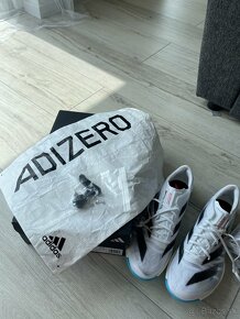 Tretry Adidas Adizero - 6