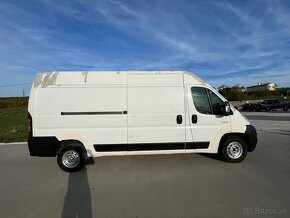 Citroen Jumper 2.2 HDi L3H2 - 6