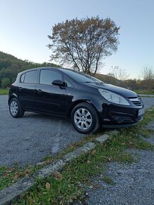 Opel Corsa 5DR (07A) ENJOY - 6