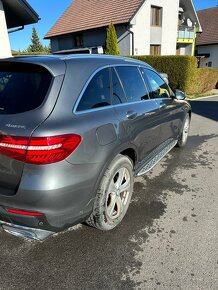 Predám Mercedes-Benz AMG GLC 250d 4 MATIC - 6