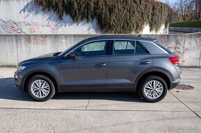 Volkswagen T-Roc Style 1.6 TDI 2020, DPH - 6