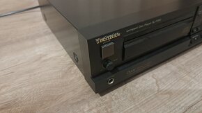 Technics SL-P 350 - 6