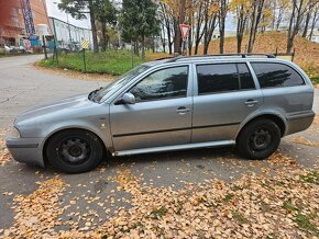 Skoda octavia combi 2002 1.9tdi 66kw - 6