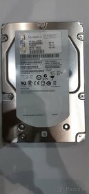 #66 - HDD SAS 450GB 3.5" 15k RPM Lenovo - 6