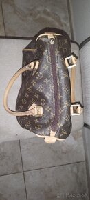 Louis Vuitton kabelka - 6