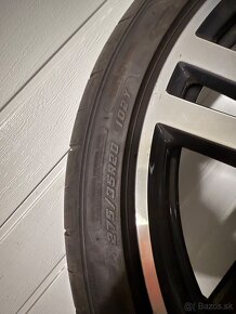 5x112 org. BMW style 648M R20 - 6