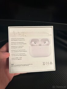 Airpods pro 2 generácie - 6