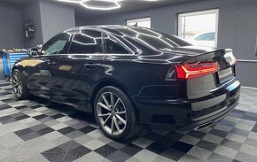 Audi A6 3.0 TDI 218k quattro S tronic - 6