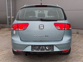 Seat Altea XL 1.9 TDi Stylance - 6