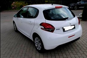 PEUGEOT 208 - PREDAJ AJ NA SPLÁTKY - 6