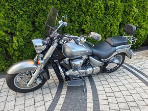 Suzuki C 1800 VLR 1800 Intruder - 6