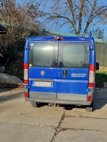 Fiat DUCATO 3.0 CNG L2H1 - 6