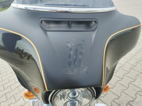 Harley Davidson Street Glide Special - 6