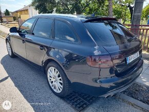 Audi a4 b8 2.0 105kw, automat - 6