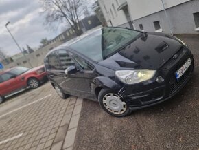 Ford S-MAX - 6