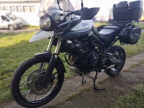 Triumph Tiger 800 XC - 6