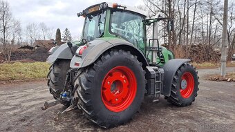 Fendt 927 - 6