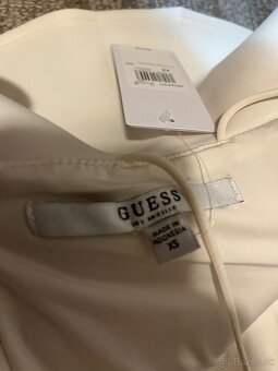 Saty Guess xs - 6