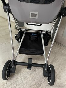 Cybex mios - 6