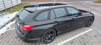 BMW F31 320d Facelift SportLine - 6