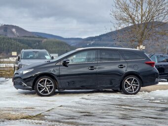 Toyota Auris Touring Sports 1.2 Turbo Executive - 6