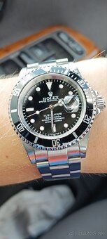 Rolex Submariner Date - 6