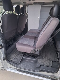 Predam opel vivaro 1,6 bitdi biturbo 110kw - 6