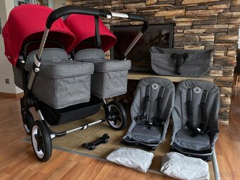 Bugaboo Donkey 3 twin / duo / mono - 6