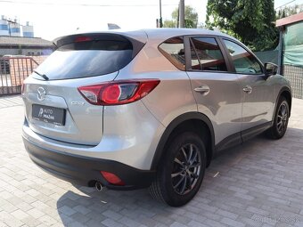 Mazda CX-5, 2.0i Skyactiv-G Revolution 2014 - 6