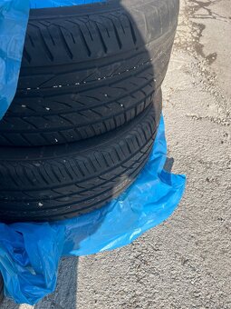 235/50R18 letne - 6