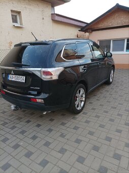 Mitsubishi Outlander 3 2.2 110kw - 6