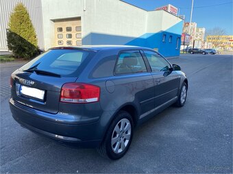 Audi a3 1.9TDI 77kw - 6