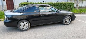 Predám Opel Calibra 2.0 SFI 110 kw - 6