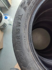 225/50 R18 Continental - 6