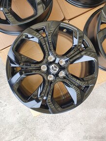 Renault honda suzuki vitara mazda kia 5x114,3 r18 - 6