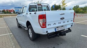 4x4 FORD RANGER - PICK UP - 121 000KM-2013- 14499.-EUR - 6