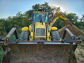 New Holland B115 - 6