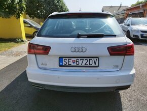 Audi A6 avant 140 kw facelift 2016 214000km - 6