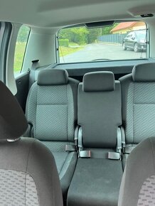 Škoda Roomster 1.2 Klima MT - 6