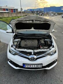 Toyota Auris - 6