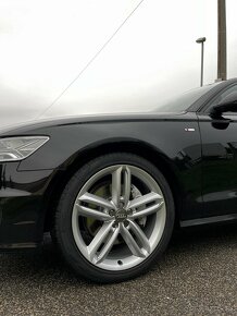 Audi A6 C7 3.0tdi 200kw - 6