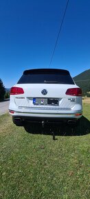 VW TOUAREG V6 - 6